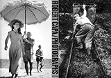 Robert Capa: Photographs