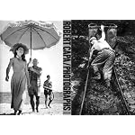 Robert Capa: Photographs book cover