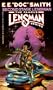 Second Stage Lensman (Lensman Series #5)