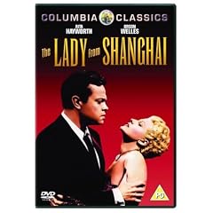 The Lady from Shanghai [Import anglais]