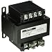 Siemens MT0150E Industrial Power Transformer, Domestic, 550/575/600 Primary Volts 50/60 Hz, 110/115/120 Secondary Volts, 150VA Rating