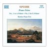 Spohr: Piano Trios Nos. 3 And 5