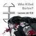 Anklicken zum Vergrößeren: La Casa Del Cid - Who Killed Barbie (Audio CD)