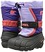 Sorel Children Flurry TP Winter Boot (Toddler/Little Kid/Big Kid)