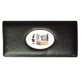 I Love My Yorkshire Terrier Yorkie Long Wallet Billfold