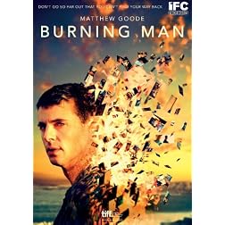Burning Man