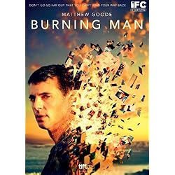 Burning Man