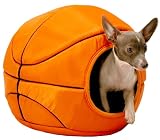 HomeTeam Pets Basketball Bed