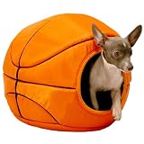 HomeTeam Pets Basketball Bed