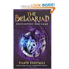 Belgariad 5: Enchanter's End Game (The Belgariad)
