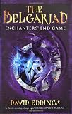 Cover of Belgariad 5 by David Eddings 0552554804