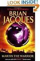 Martin The Warrior (Redwall)