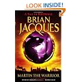 Martin The Warrior (Redwall)