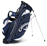 Callaway Hyper Lite 4.5 Stand Bag, Navy