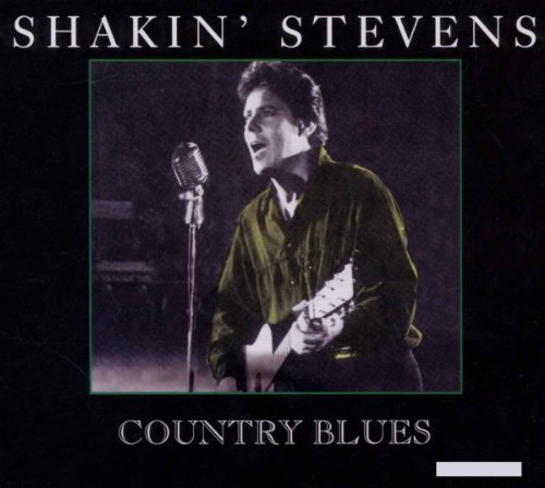 Produkt-Bild: Country Blues
