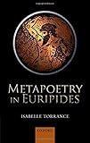 Metapoetry in Euripides