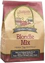 Namaste Foods, Gluten Free Blondie Mix, 30-Ounce Bags (Pack of 6)