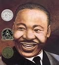 Martin's Big Words: The Life of Dr. Martin Luther King, Jr.