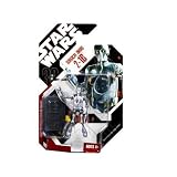 51X4bo8DBXL. SL160  Star Wars Saga 2008 30th Anniversary Wave 1 Action Figure Surgical Droid 2 1B
