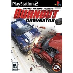 Burnout Dominator