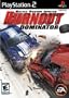 Burnout Dominator