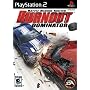 Burnout Dominator