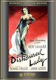 Dishonored Ladies by Synergy Ent