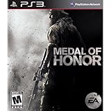 Medal of Honor