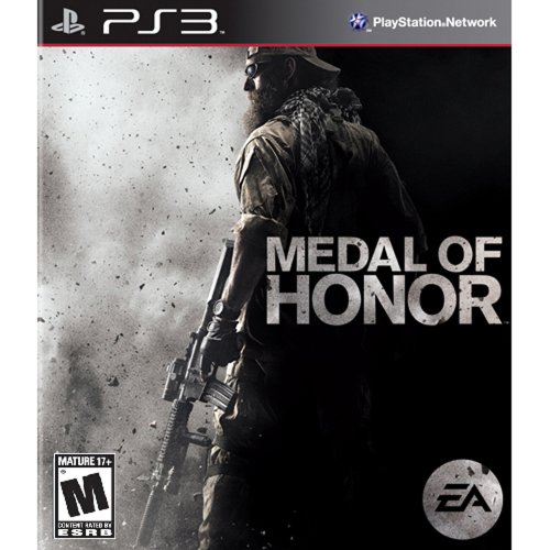 Medal of Honor