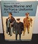 Naval, marine, and air force uniforms of World War 2