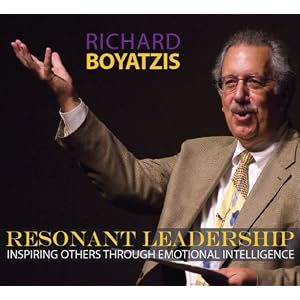 Resonant Leadership: Inspiring Others Through Emotional Intelligence by Richard Boyatzis