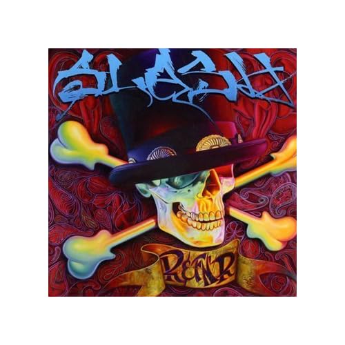 [HF] - Slash - Slash ( 2010 )