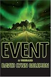 Event: A Novel