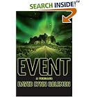 Click here to buy Event: A Novel (Event Group Thrillers) by  David Golemon.