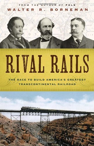 Rival Rails: The Race to Build America