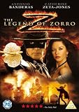 The Legend of Zorro [DVD]