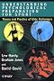 Understanding Psychological Preparation for Sport: Theory and Practice of Elite Performers