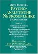 Psychoanalytische Neurosenlehre 1 - 3: Studienausgabe