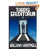 TARDIS Eruditorum - A Unauthorized Critical History of Doctor Who Volume 1: William Hartnell