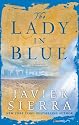 The Lady in Blue