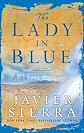 The Lady in Blue