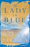 The Lady in Blue