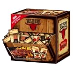 Kraft Bull's-Eye BBQ Sauce Original (...