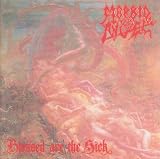 Blessed Are the Sick
