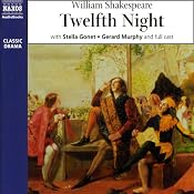 Twelfth Night | [William Shakespeare]