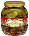 Gundelsheim Hot & Spicy Barrel Pickles ( 28.7 oz )