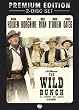 The Wild Bunch - Premium Edition (Directors Cut, 2 DVDs)