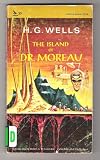 The Island of Dr. Moreau