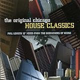 Original Chicago House