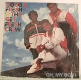 Oh, my god (1986/87) [VINYL]